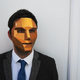 Illustration for article titled These Paper Masks Are Halloween Costumes Made Easy